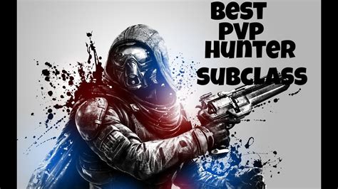 Best hunter pvp subclass. Things To Know About Best hunter pvp subclass. 